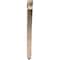 Ekena Millwork Thorton Arts & Crafts Smooth Bracket, Douglas Fir, 3 1/2"W x 34"D x 46"H BKT04X34X46THR03SDF - alternate 4